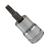 Byrd Shelix Screwdriver 1/4 Drive Handle with TP25 bit